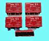 MPM IO output Red relay(P1284)